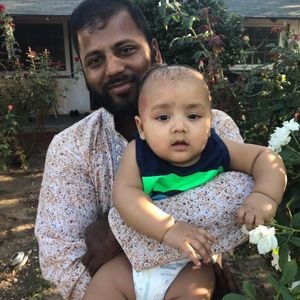 Meet your Posher, Ismot